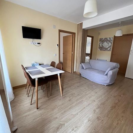 אליקאנטה Santa Barbara Apartamento מראה חיצוני תמונה