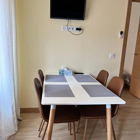 אליקאנטה Santa Barbara Apartamento מראה חיצוני תמונה
