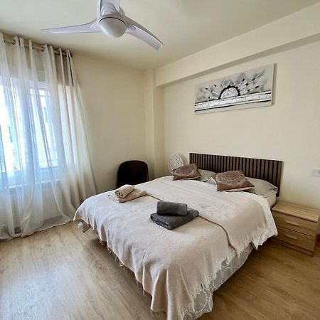 אליקאנטה Santa Barbara Apartamento מראה חיצוני תמונה