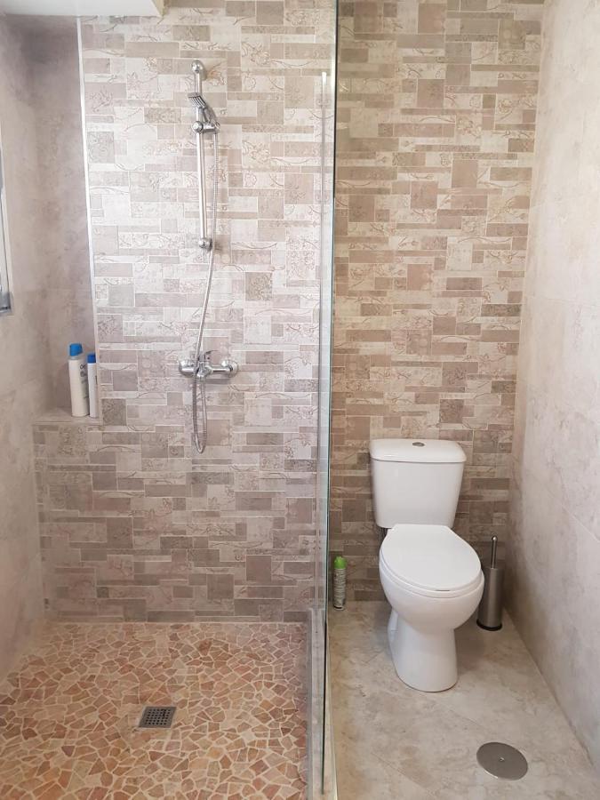 אליקאנטה Santa Barbara Apartamento מראה חיצוני תמונה
