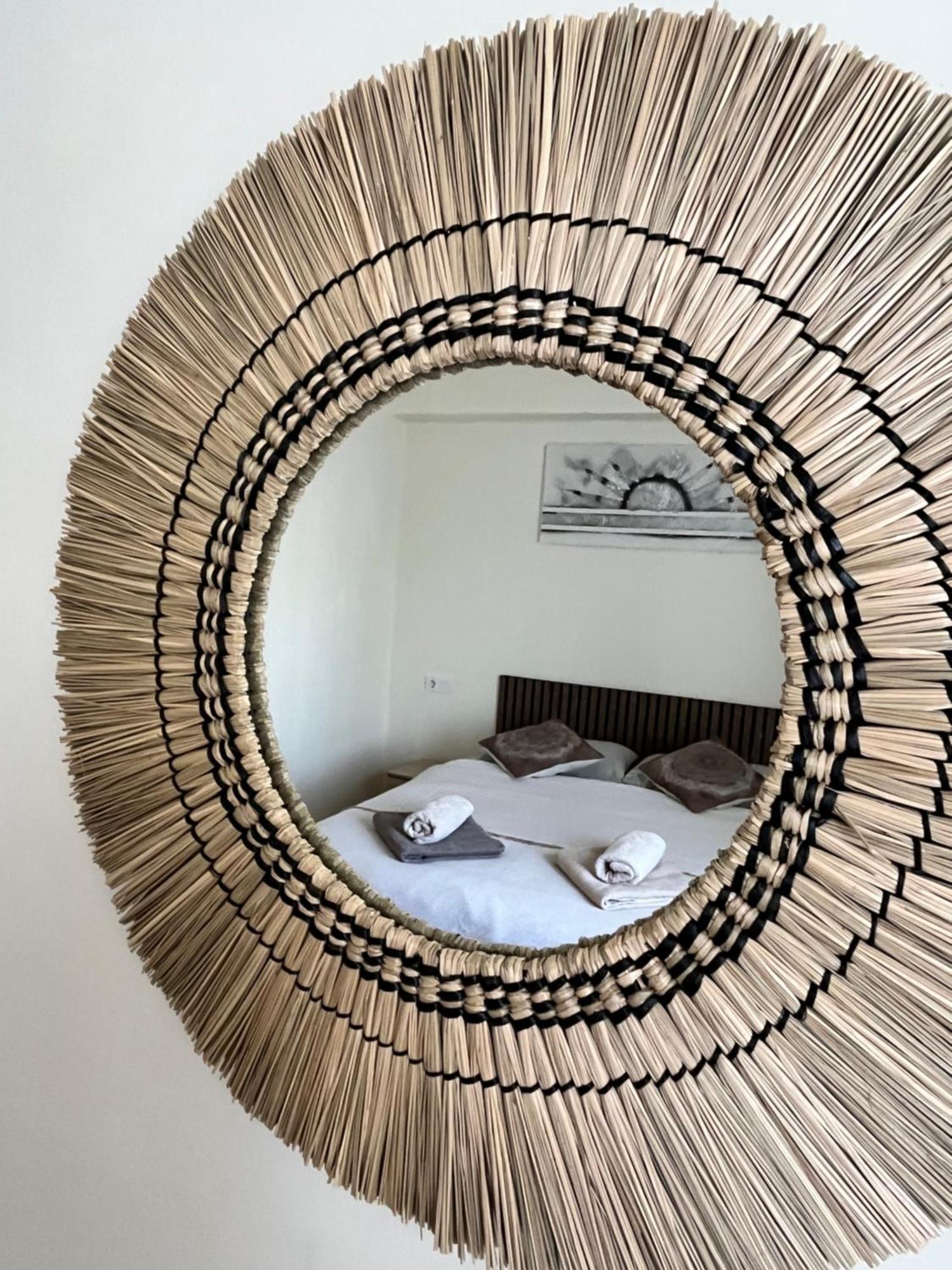אליקאנטה Santa Barbara Apartamento מראה חיצוני תמונה